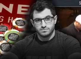 Phil Galfond leidt initiatief om valsspelen door Mike Postle te bewijzen, ondanks "vrijspraak"
