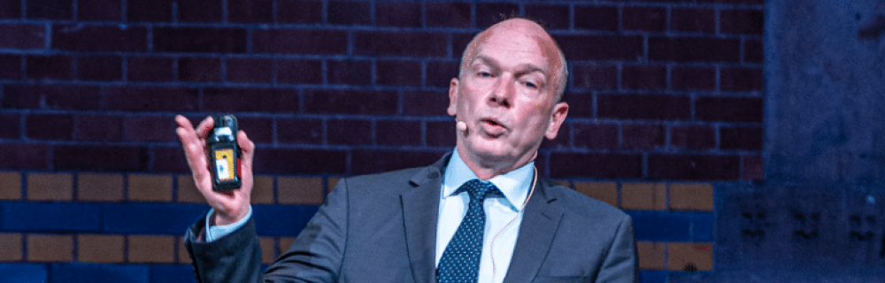 Maarten Haijer EGBA