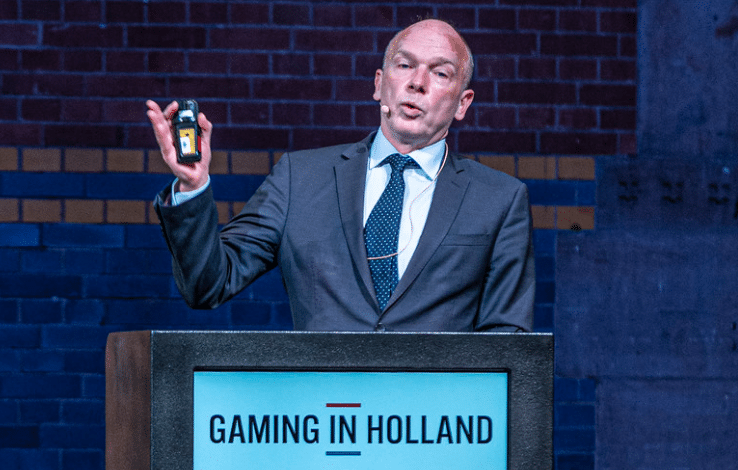 Maarten Haijer EGBA