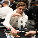 Teun Mulder (foto via Neil Stoddart/PokerStars)
