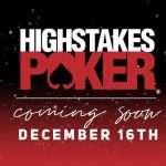 High Stakes Poker