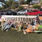 Las Vegas shooting: Vegas Strong