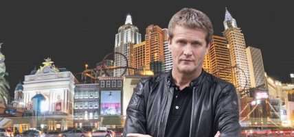 Interview Alberto Stegeman
