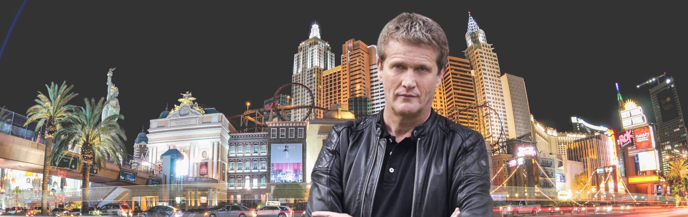 Interview Alberto Stegeman