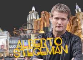 Interview Alberto Stegeman: “poker is een way-of-life”