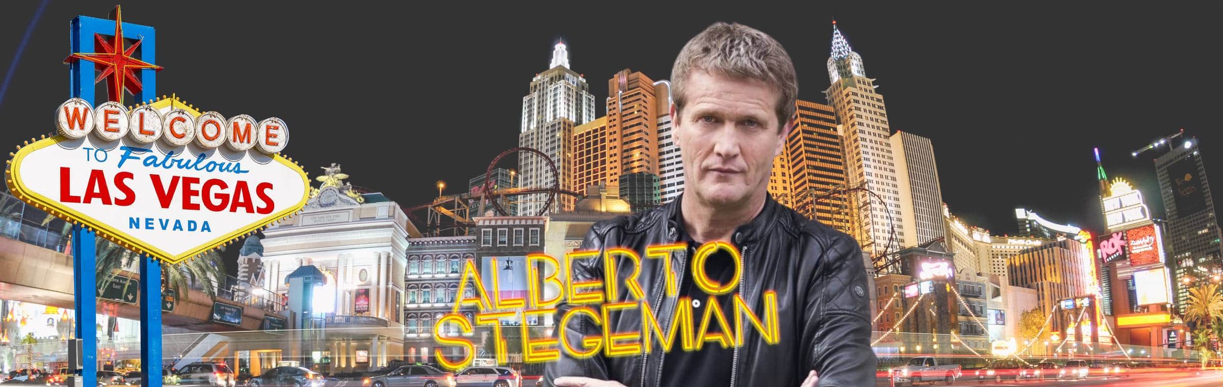 Interview Alberto Stegeman: “poker is een way-of-life”