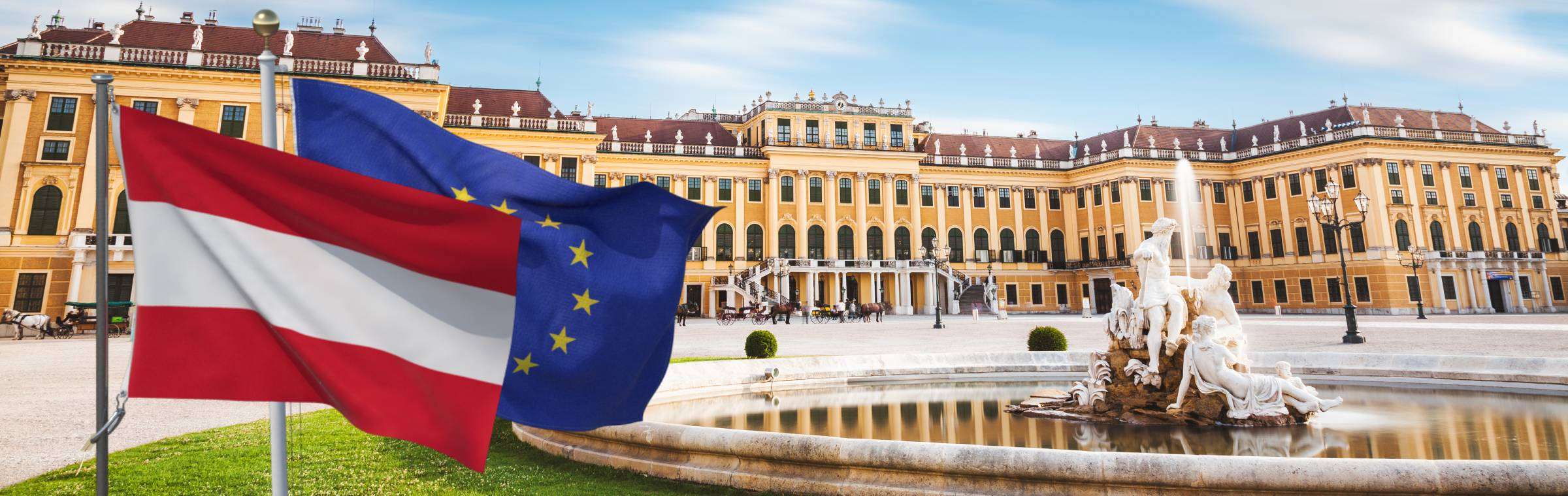 Studie: ‘Oostenrijks kansspelbeleid is in strijd met EU-recht’