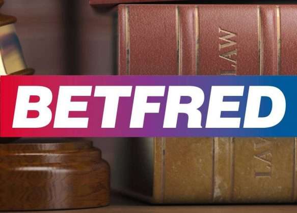 Betfred voor het Hooggerechtshof om niet-uitbetalen van jackpot van £1,7 miljoen