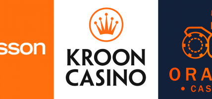 Betsson: terugbrengen Kroon Casino en Oranje Casino hangt af van wetgeving Nederland