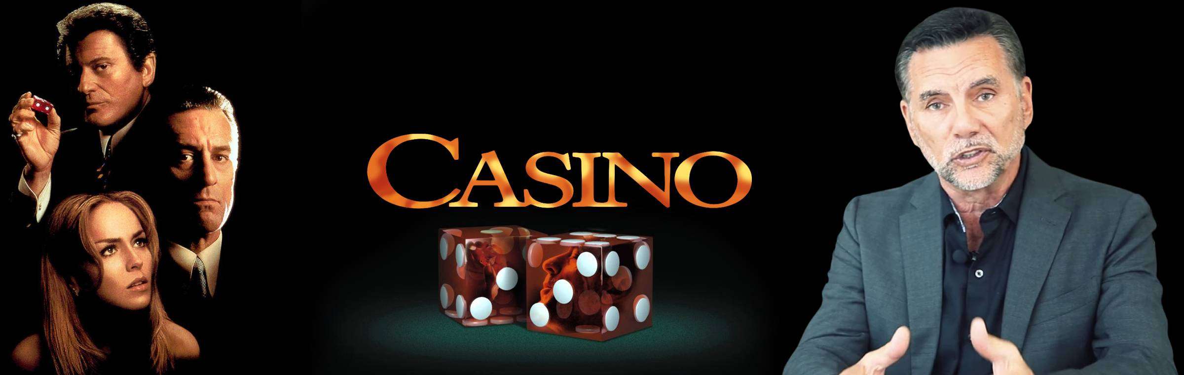 KIJK: Voormalig maffioso reviewt de film Casino
