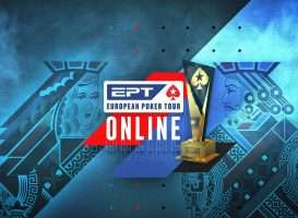 European Poker Tour Online EPT Online