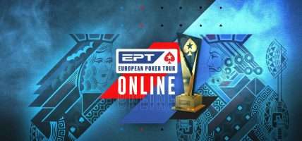 European Poker Tour Online EPT Online