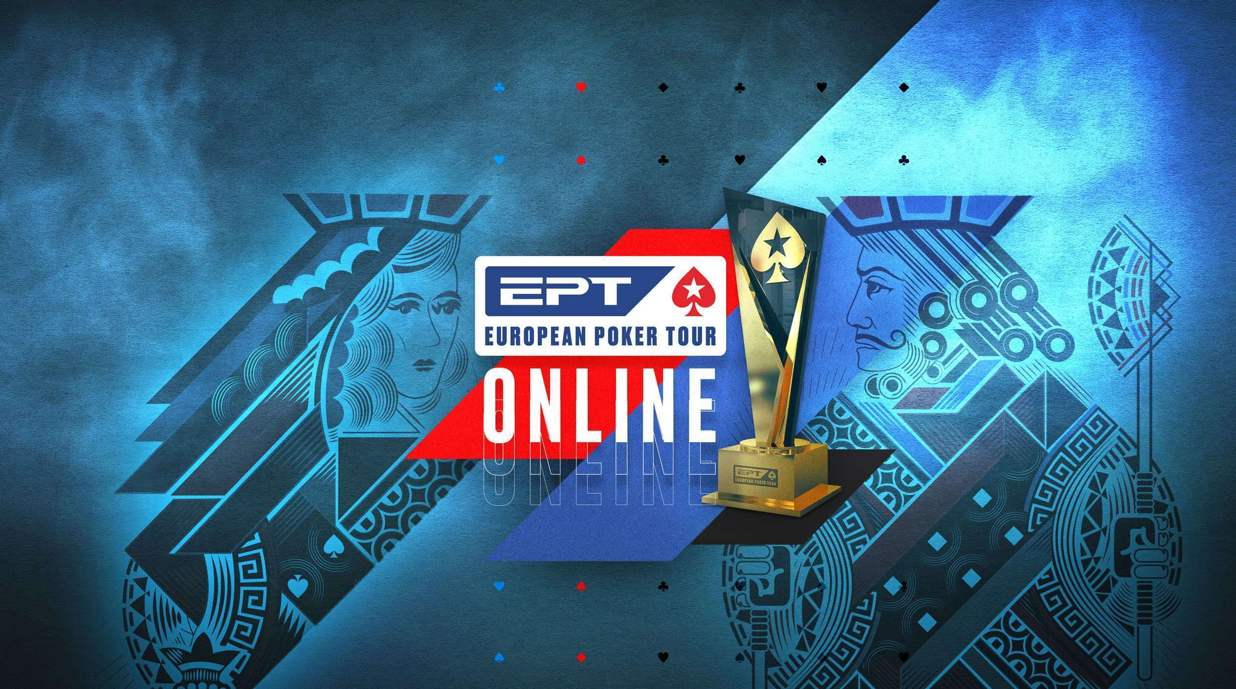 European Poker Tour Online EPT Online