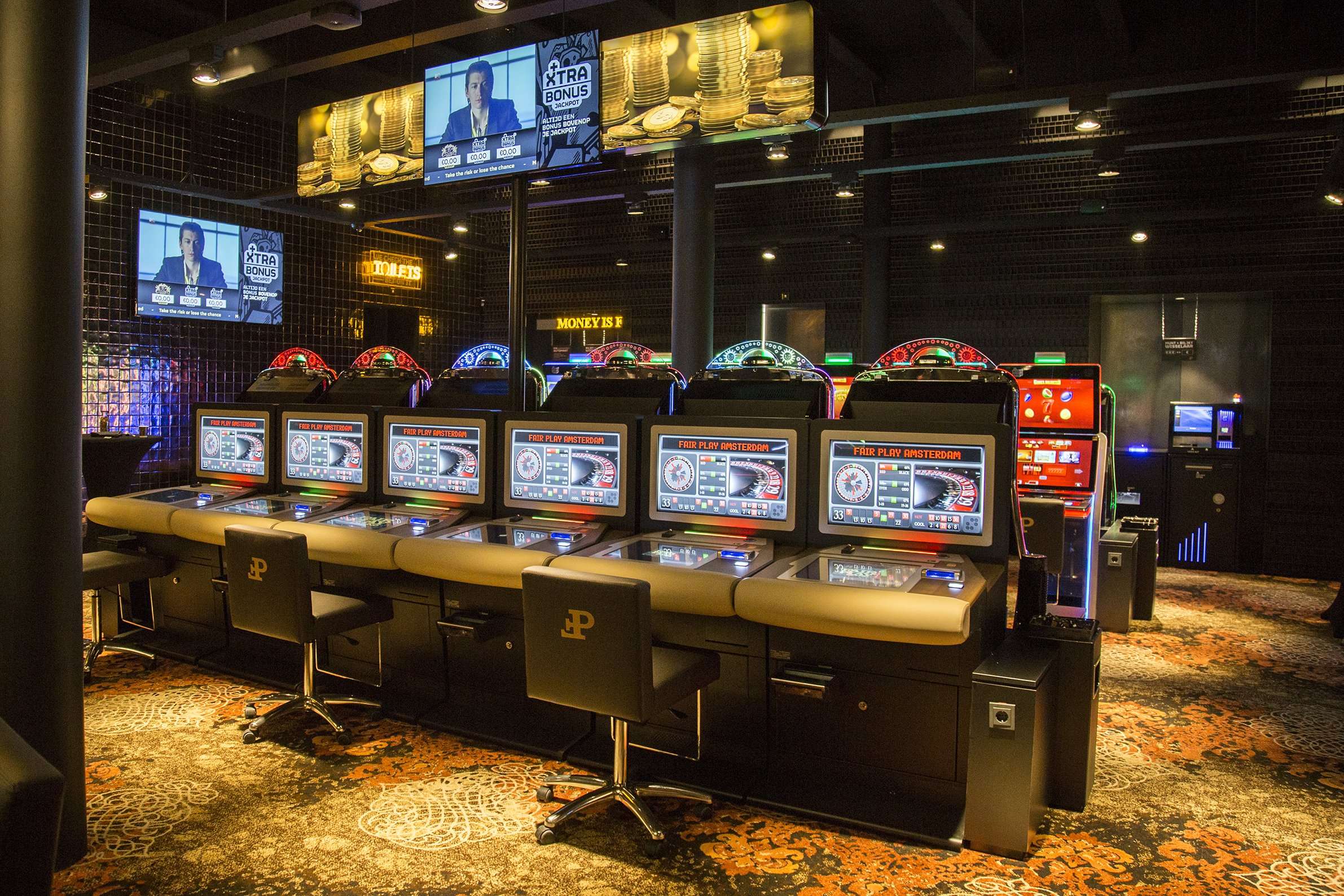 Fair Play Casino Amsterdam Halfweg