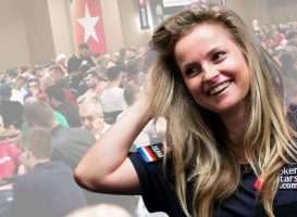 Fatima Moreira de Melo interview