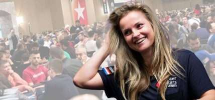 Fatima Moreira de Melo interview