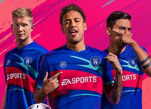 Rechter: Electronic Arts moet binnen 3 weken lootboxes uit FIFA-spellen halen