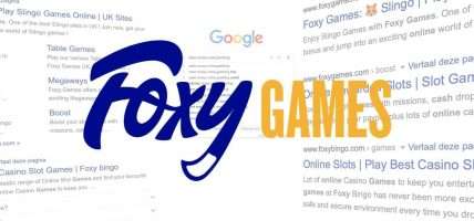 Foxy Games krijgt tik op de vingers voor oneerlijke reclame