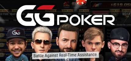 GGpoker RTA