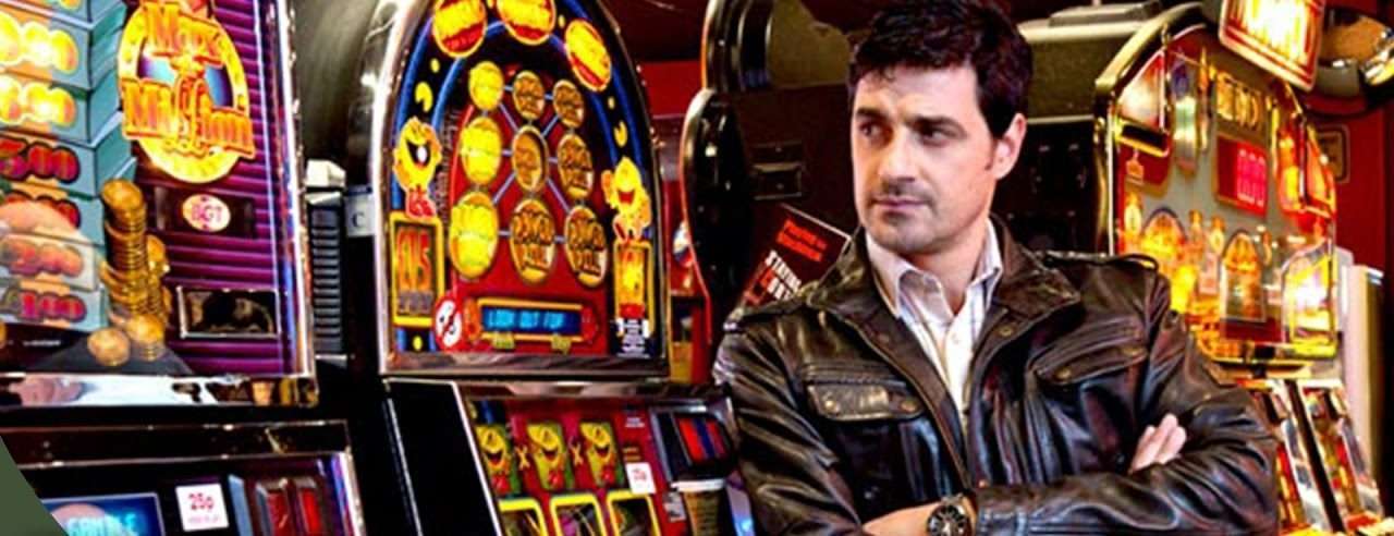 KIJK: Gambling Addiction & Me