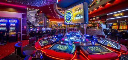 Fair Play Casino Groningen (Marcel van Hoorn)