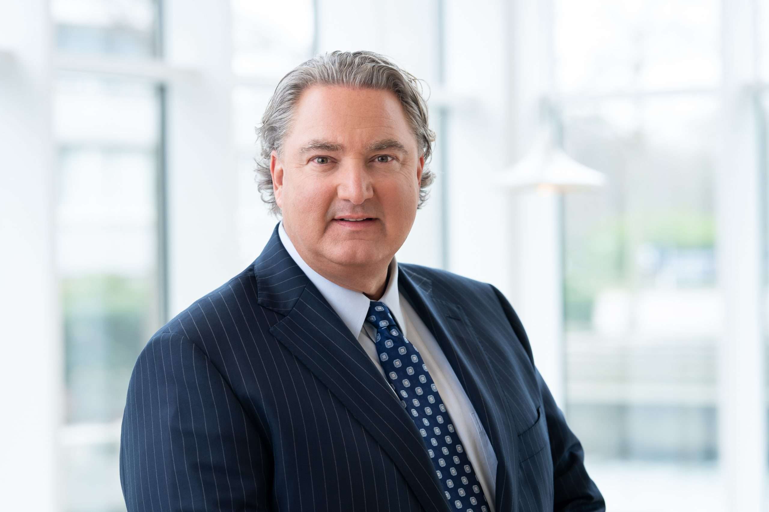 Holland Casino CEO Erwin van Lambaart