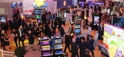 ICE London opnieuw verplaatst, nu eind juni 2021