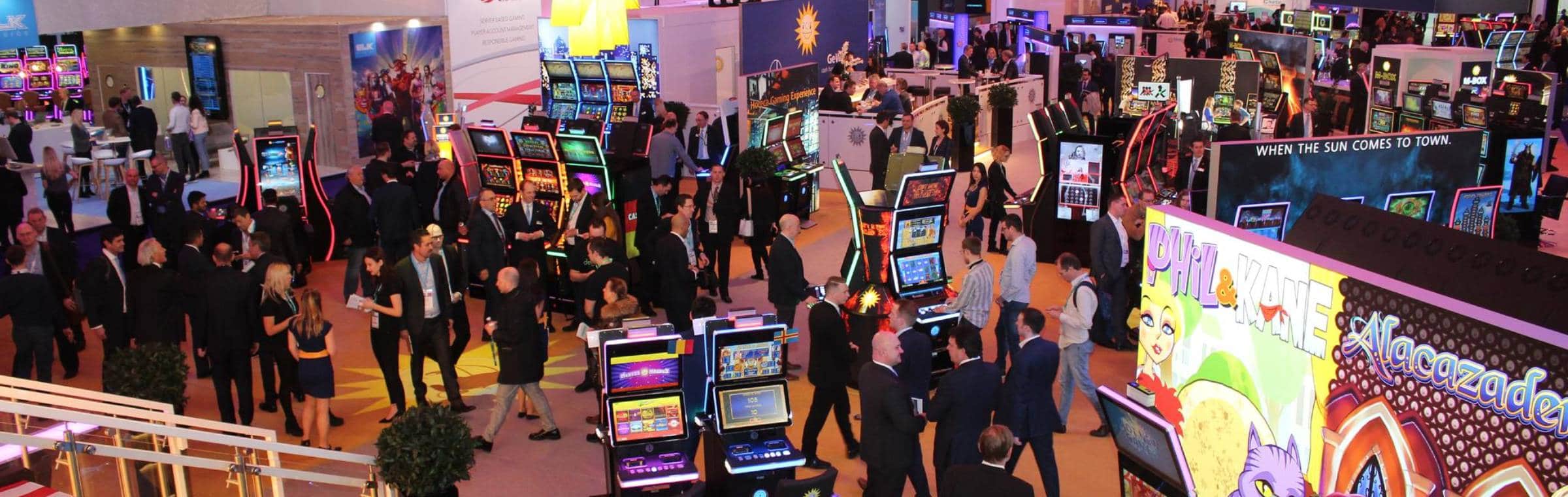 ICE London opnieuw verplaatst, nu eind juni 2021