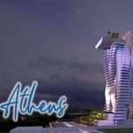 Griekenland geeft Mohegan eerste licentie voor geïntegreerde casino