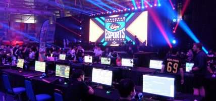 Engelse onderzoekers: esports zorgt voor meer gokverslaafden