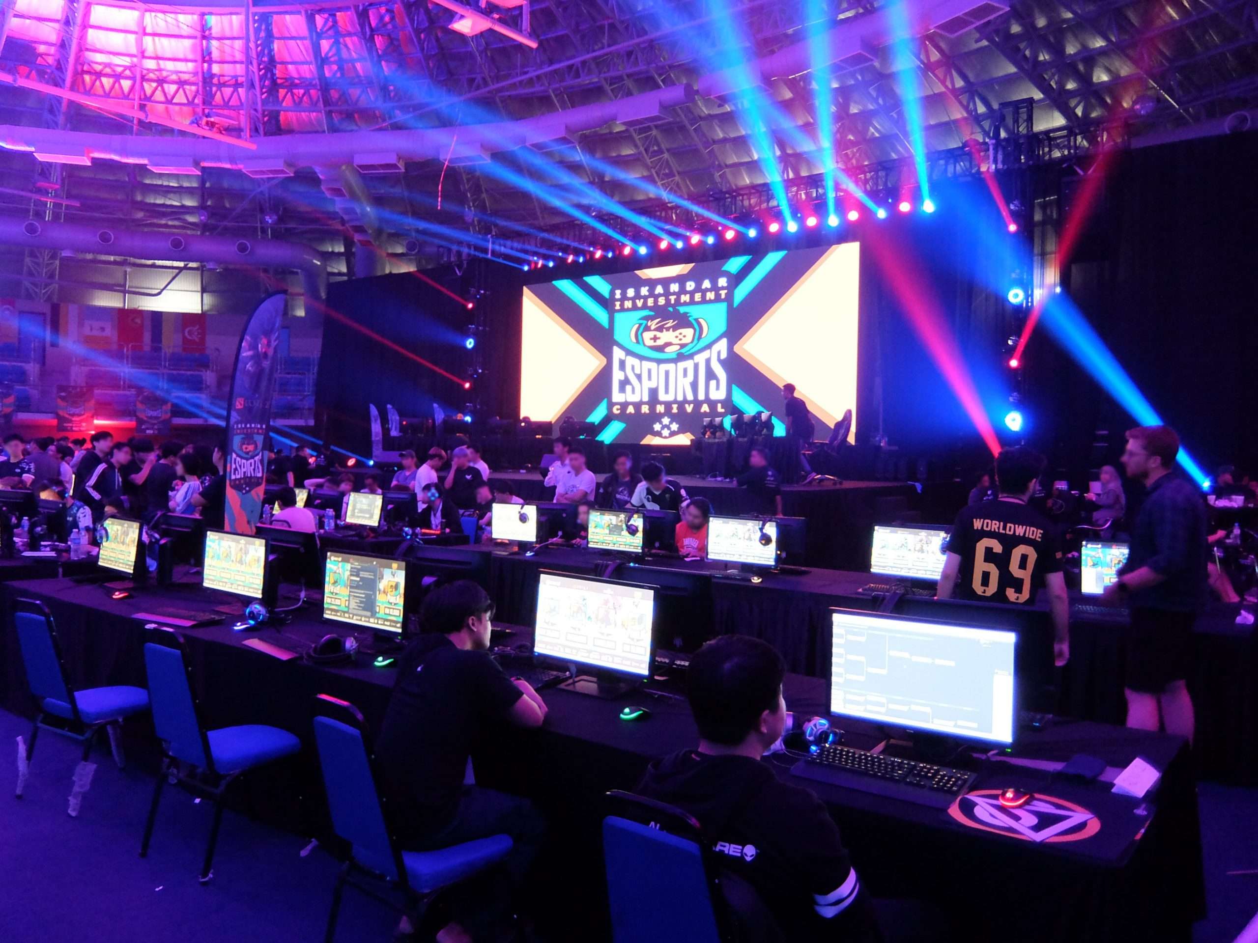 Engelse onderzoekers: esports zorgt voor meer gokverslaafden
