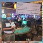 Amerikaan wint ruim half miljoen met Pai Gow-jackpot