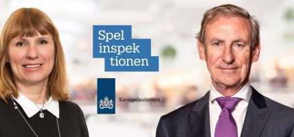 Ksa en Spelinspektionen maken samenwerking officieel