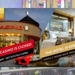 King's Resort Rozvadov sluit haar deuren