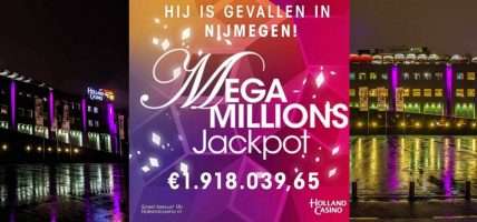 Mega Millions Holland Casino Nijmegen