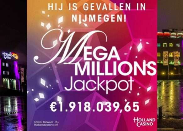 Mega Millions Holland Casino Nijmegen