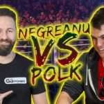 Negreanu Polk heads-up