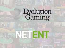 Overname Netent door Evolution Gaming uitgesteld