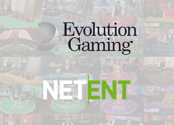 Overname Netent door Evolution Gaming uitgesteld