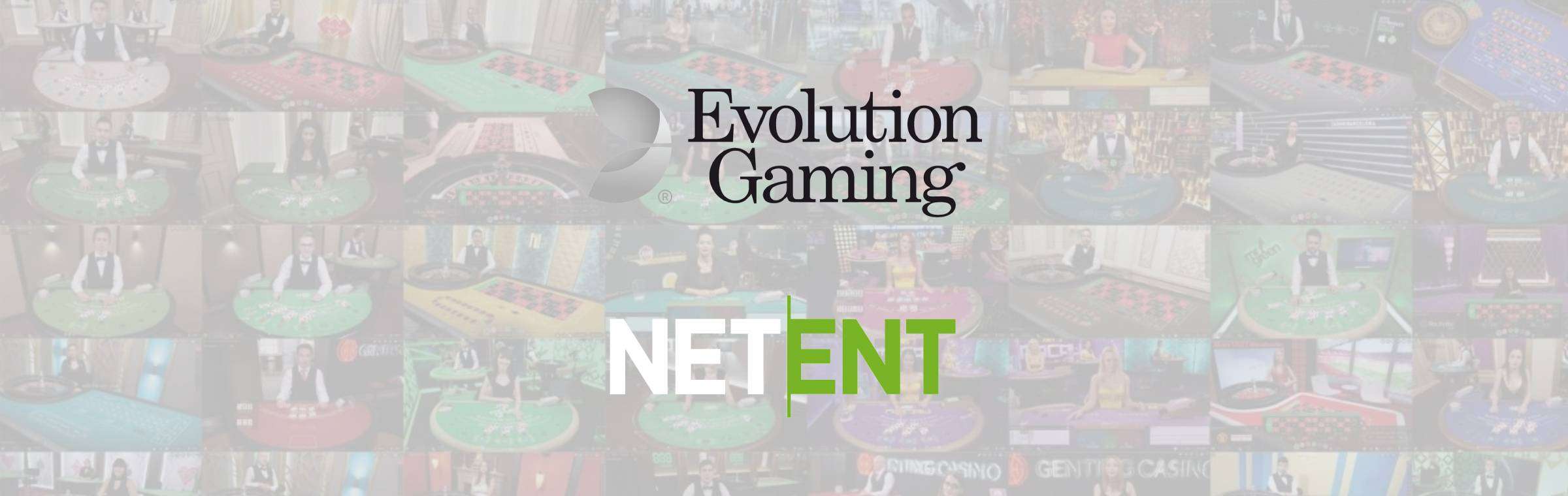 Overname Netent door Evolution Gaming uitgesteld