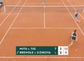 Mogelijk matchfixingschandaal Roland Garros
