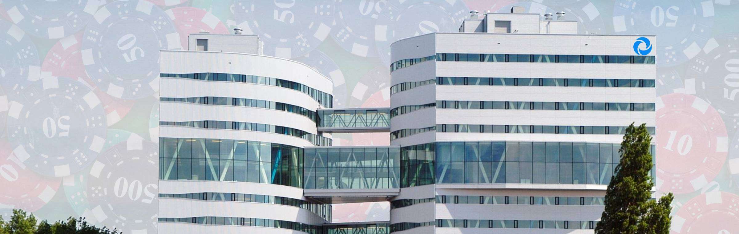 Gokverslaafde krijgt twee jaar cel voor frauderen Waternet