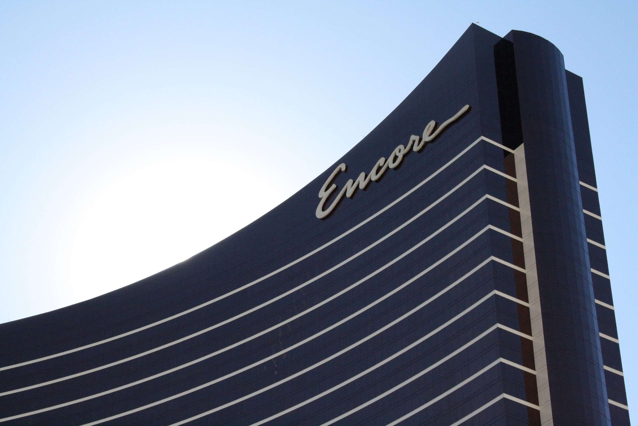 Encore Las Vegas (foto via PxHere.com)