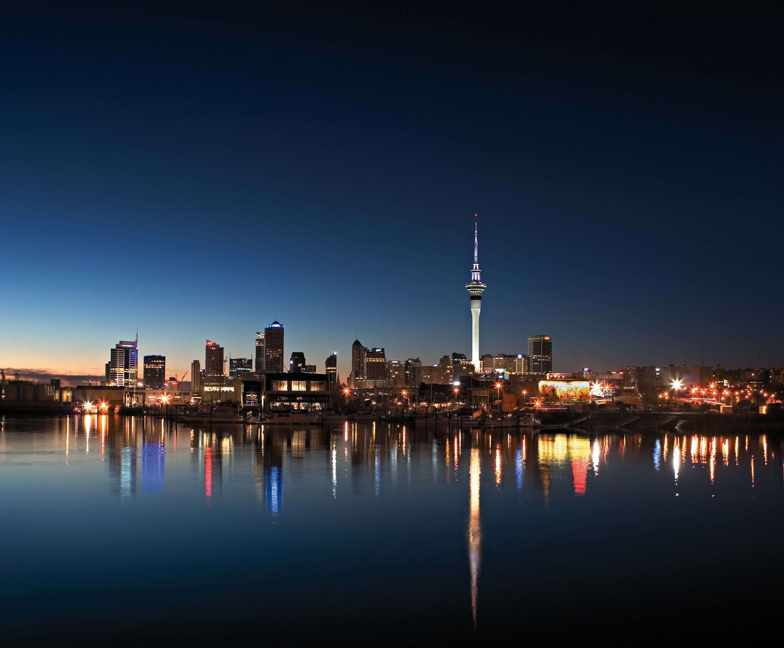 SkyCity Auckland casino