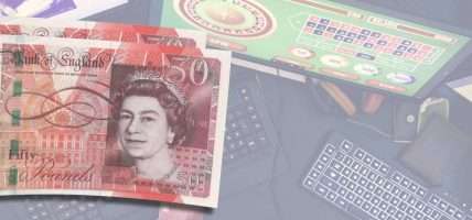 ‘Britse toezichthouder wil maximum verlies van £100 per speler per maand’