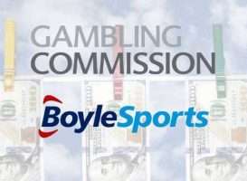 BoyleSports krijgt grote boete in Verenigd Koninkrijk