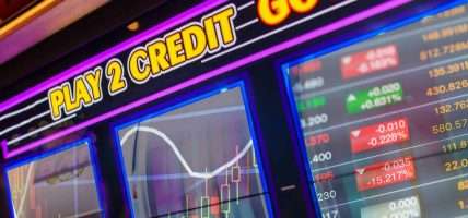 COVID-19 ook in 3e kwartaal van grote invloed op casinoindustrie