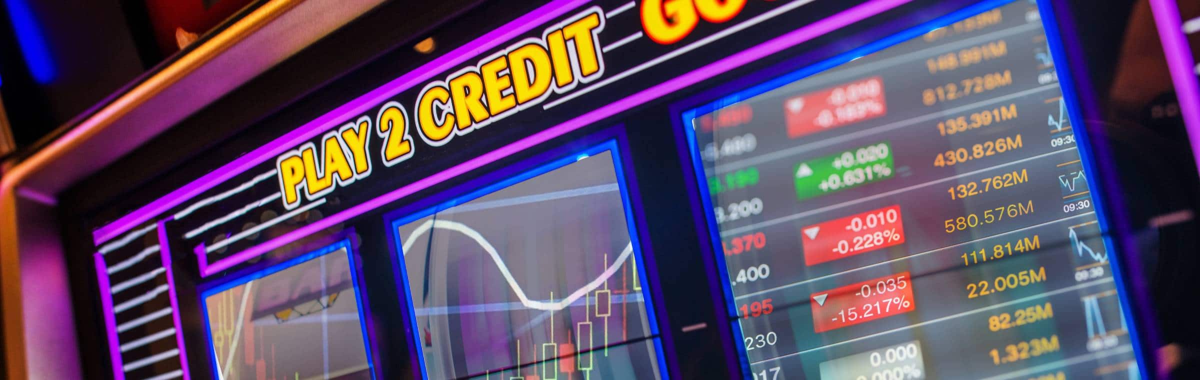 COVID-19 ook in 3e kwartaal van grote invloed op casinoindustrie