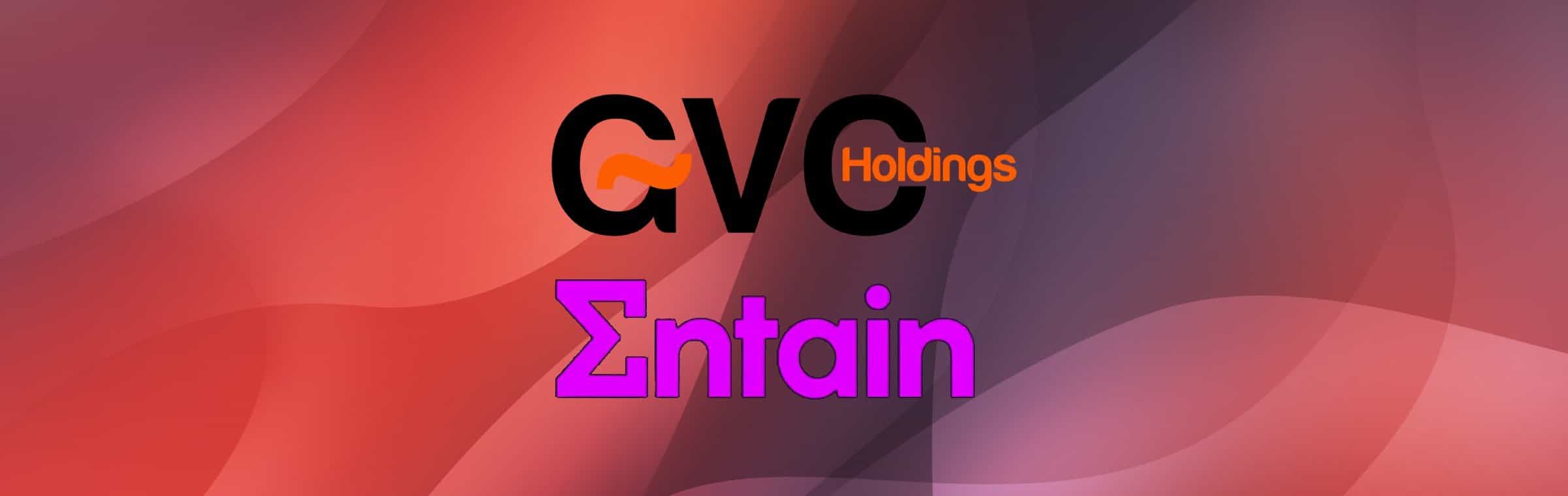 GVC Entain