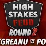 High Stakes Feud: Polk wint ruim $200k in eerste online sessie